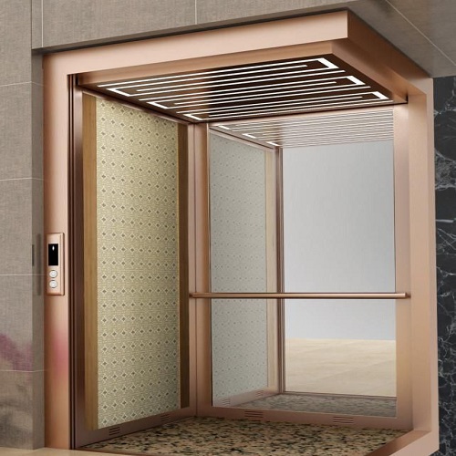 سرویس و تعمیر آسانسور منطقه 2