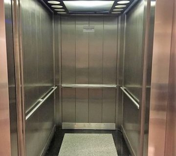 سرویس و تعمیر آسانسور منطقه 5