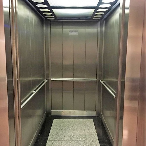 سرویس و تعمیر آسانسور منطقه 5