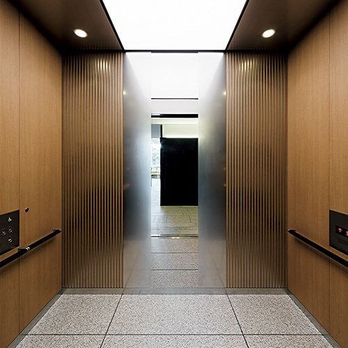 سرویس و تعمیر آسانسور منطقه 9