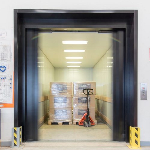 آسانسور صنعتی