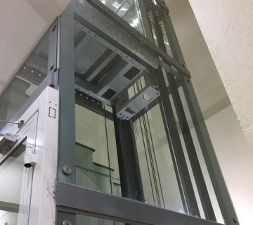 تعمیرکار آسانسور تهران