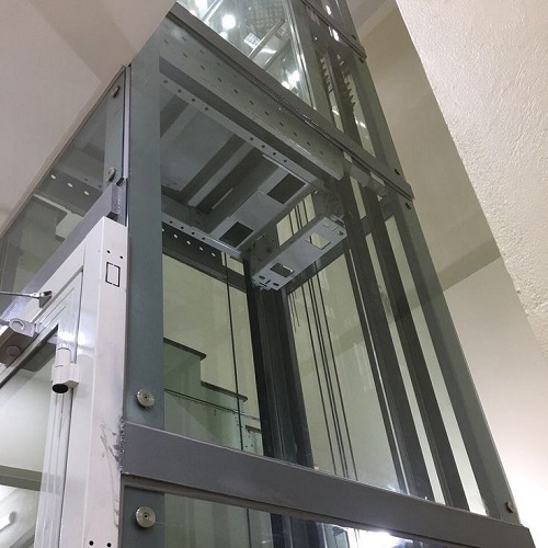 تعمیرکار آسانسور تهران