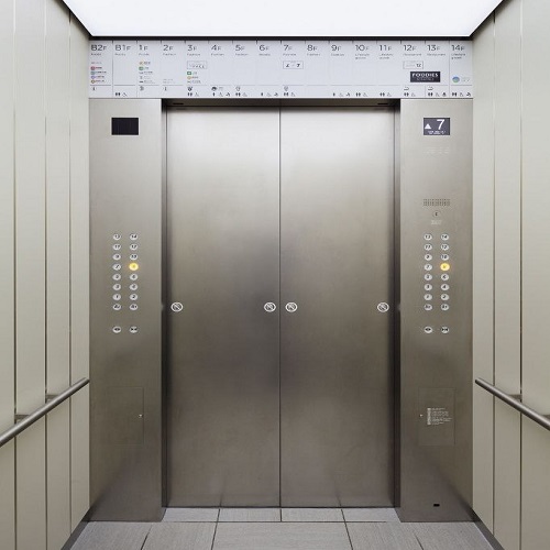 سرویس و تعمیر آسانسور منطقه 12