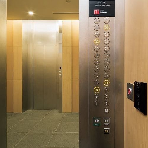 سرویس و تعمیر آسانسور منطقه 13