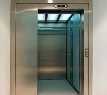 سرویس و تعمیر آسانسور منطقه 14