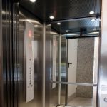 سرویس و تعمیر آسانسور منطقه 15