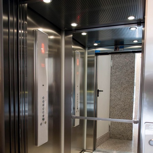 سرویس و تعمیر آسانسور منطقه 15