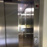 سرویس و تعمیر آسانسور منطقه 16