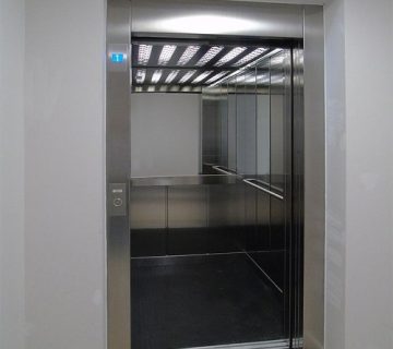 سرویس و تعمیر آسانسور منطقه 20