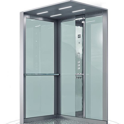 سرویس و تعمیر آسانسور منطقه 4