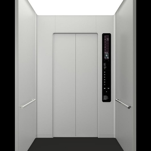 سرویس و تعمیر آسانسور منطقه 6