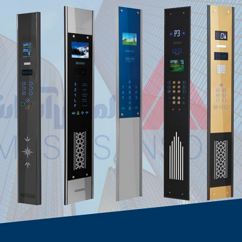 شاستی احضار آسانسور